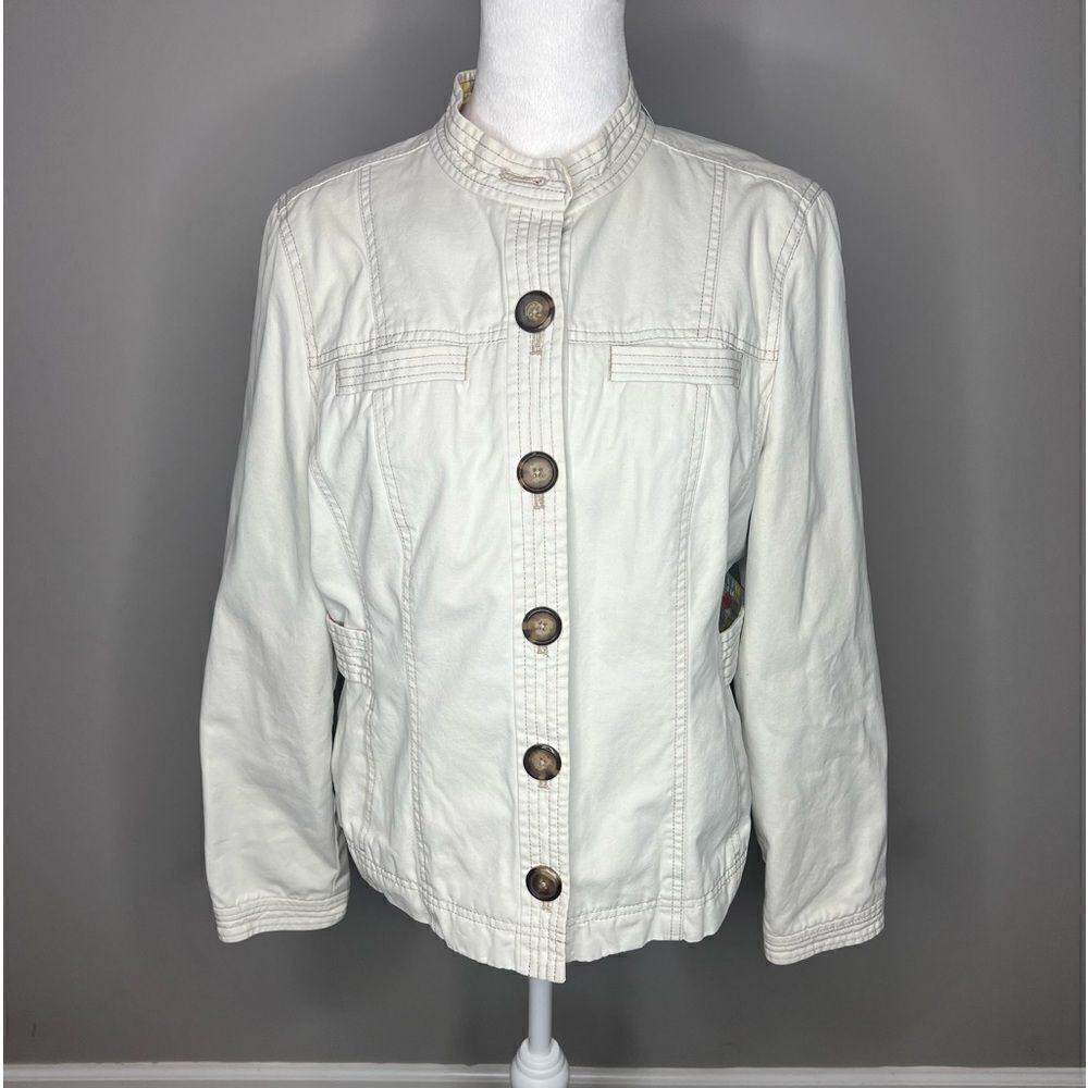 Boden lightweight jacket